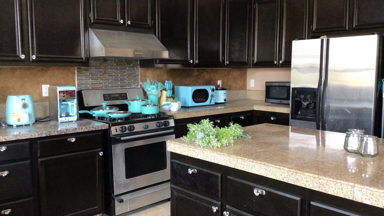 Photo of Kitchen in Menifee
