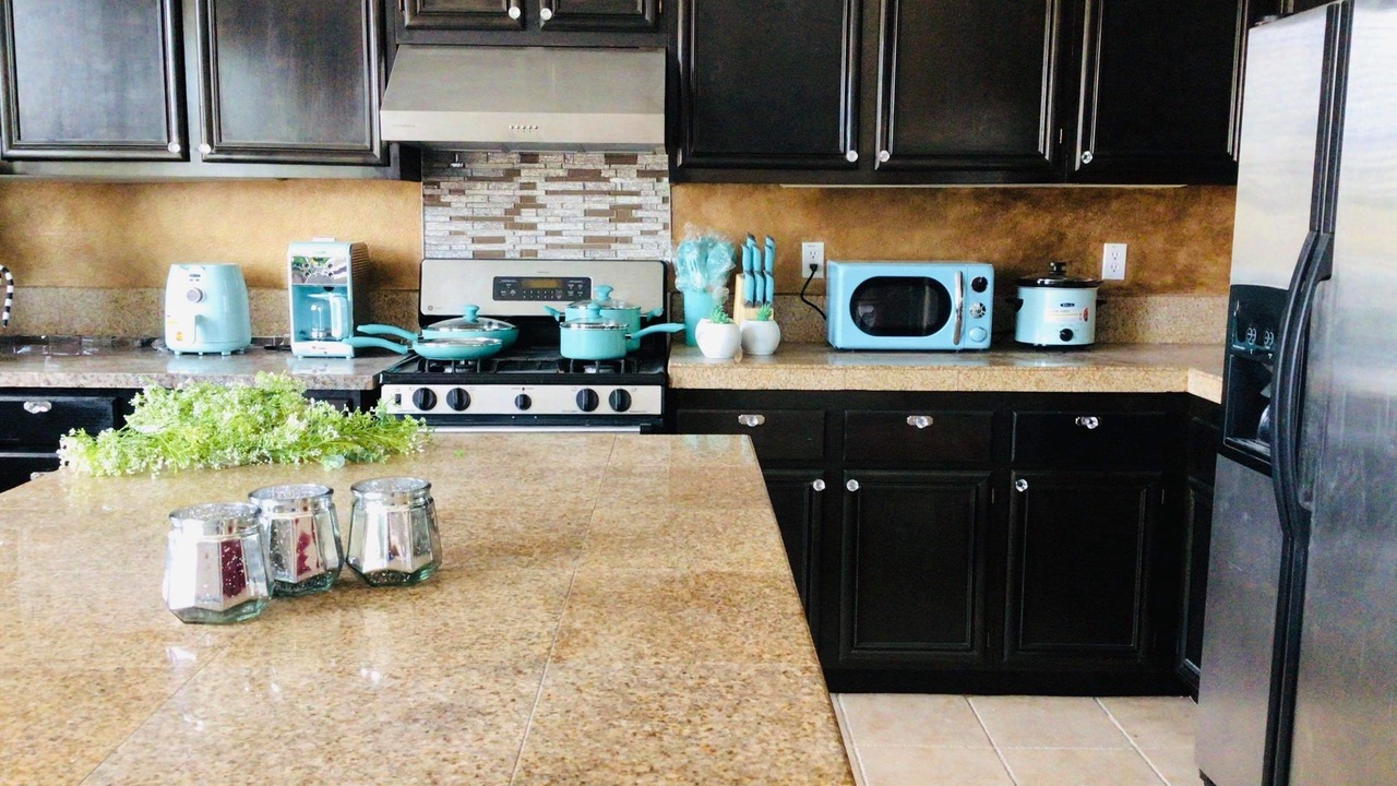 Photo of Kitchen in Menifee