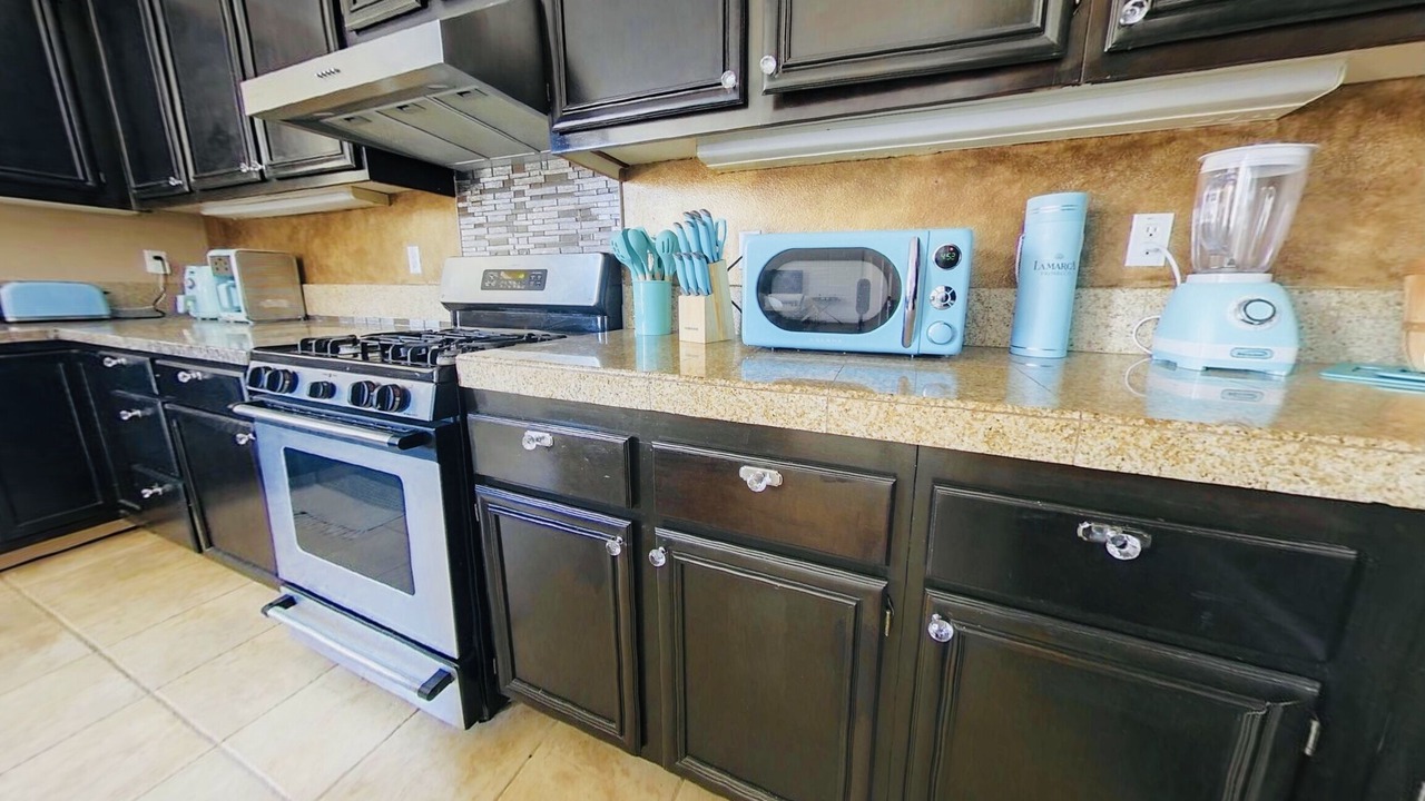 Photo of Kitchen in Menifee