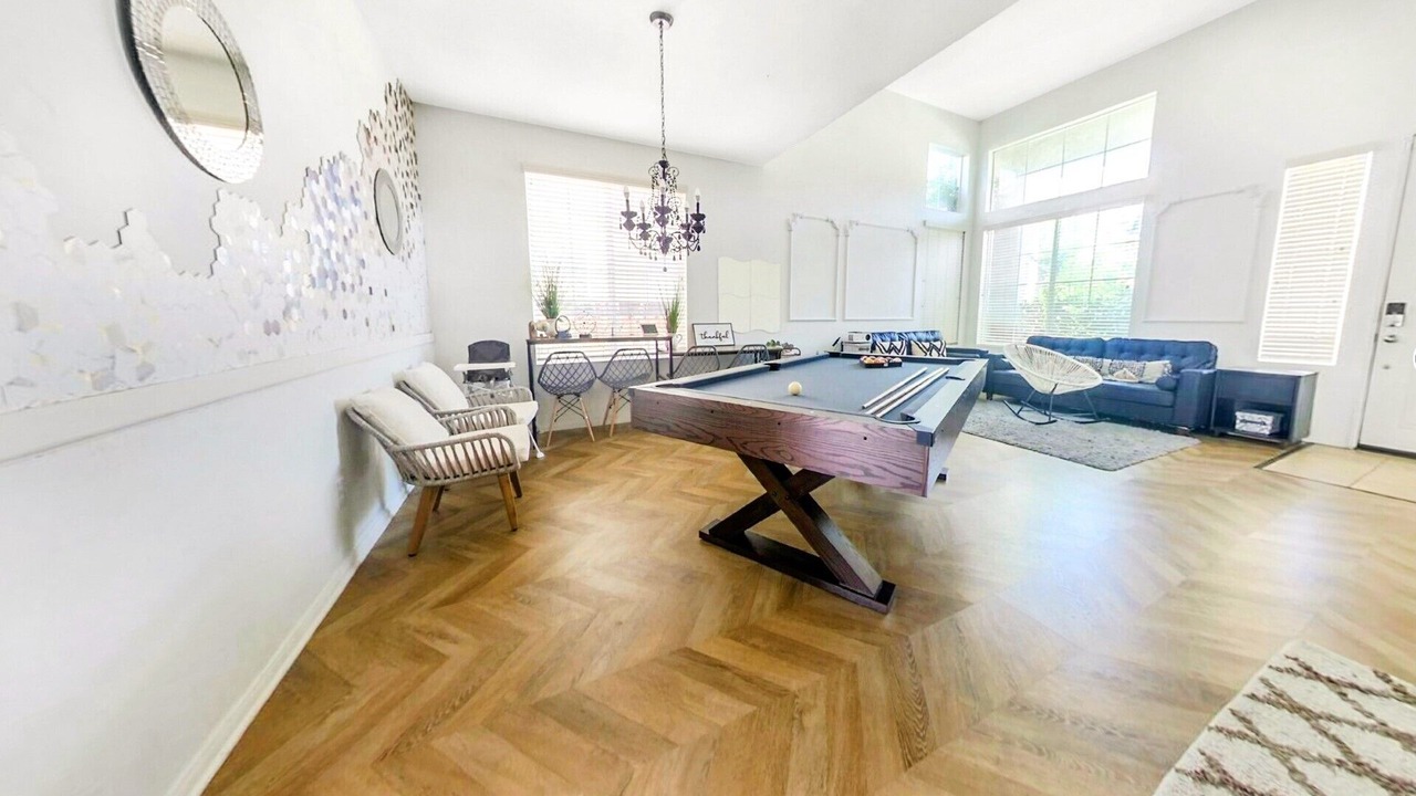 Photo of Bedroom in Menifee