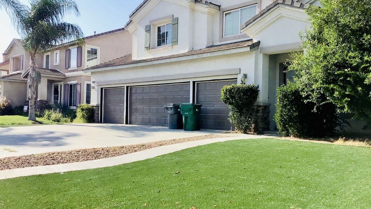 Photo of Outdoor in Menifee