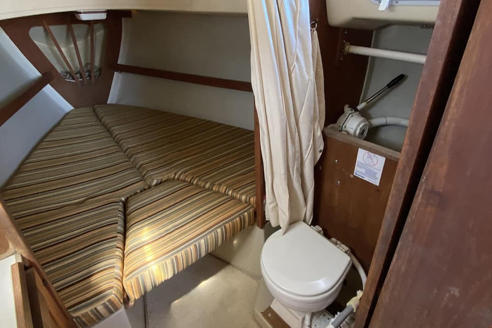 Photo of Bathroom in Old Towne