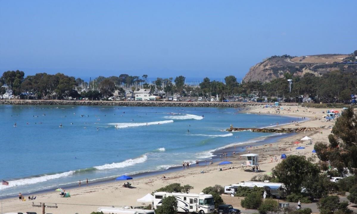 Photo of Others in Capistrano Beach