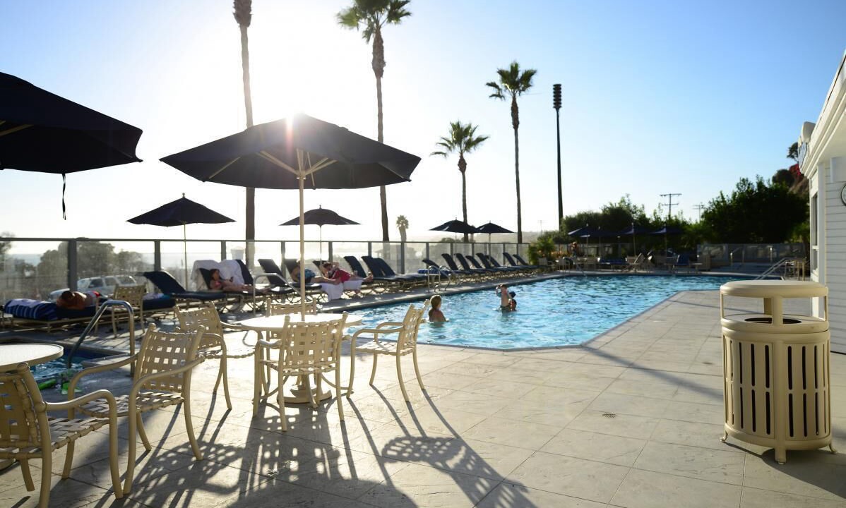 Photo of Outdoor in Capistrano Beach
