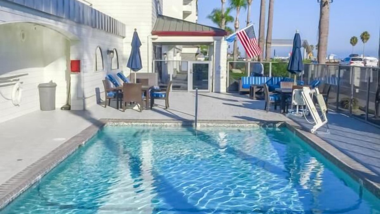 Photo of Outdoor in Capistrano Beach