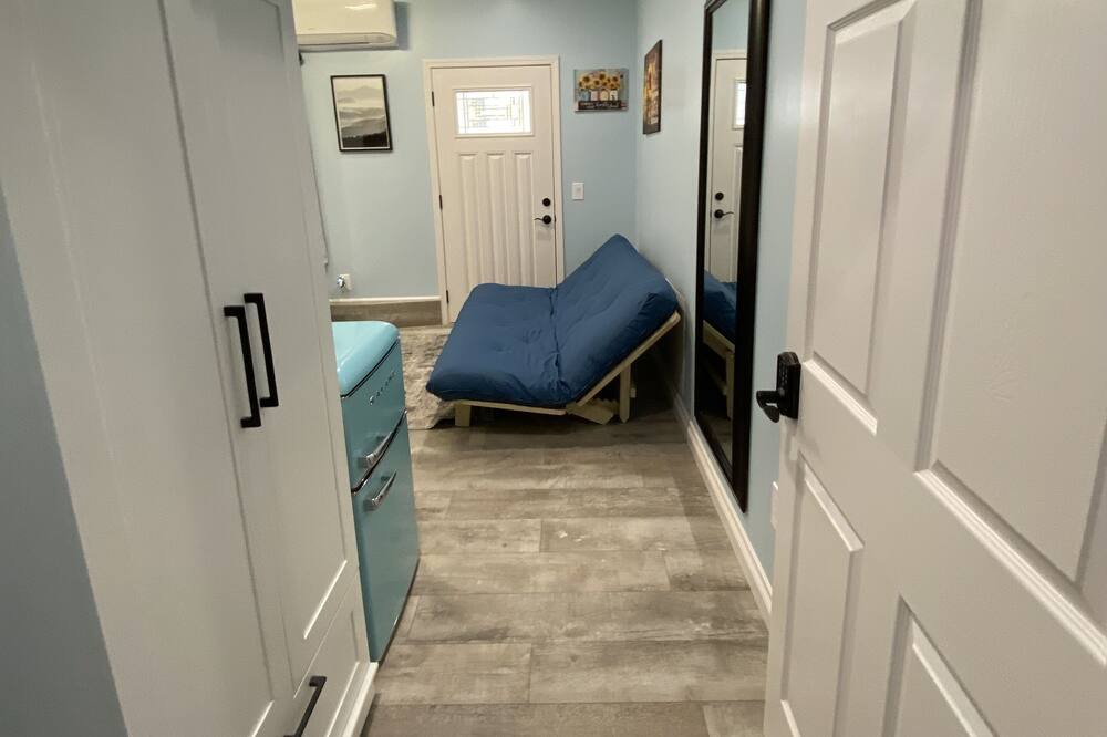 Photo of Bedroom in Wrightwood