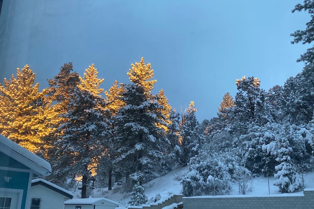 Photo of Outdoor in Wrightwood
