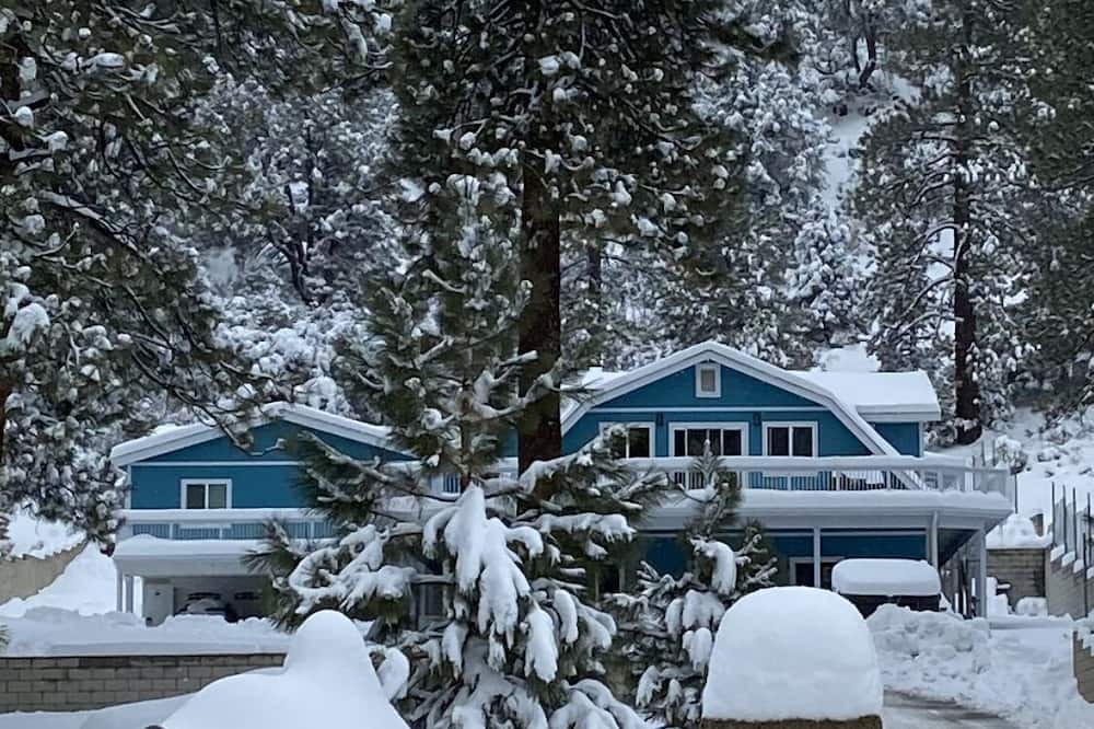 Photo of Outdoor in Wrightwood