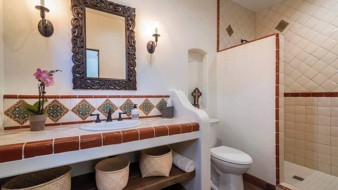 Photo of Bathroom in West Mesa