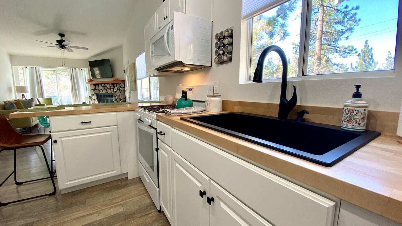 Photo of Kitchen in Sugarloaf
