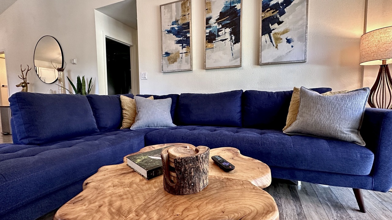 Photo of Livingroom in Sugarloaf