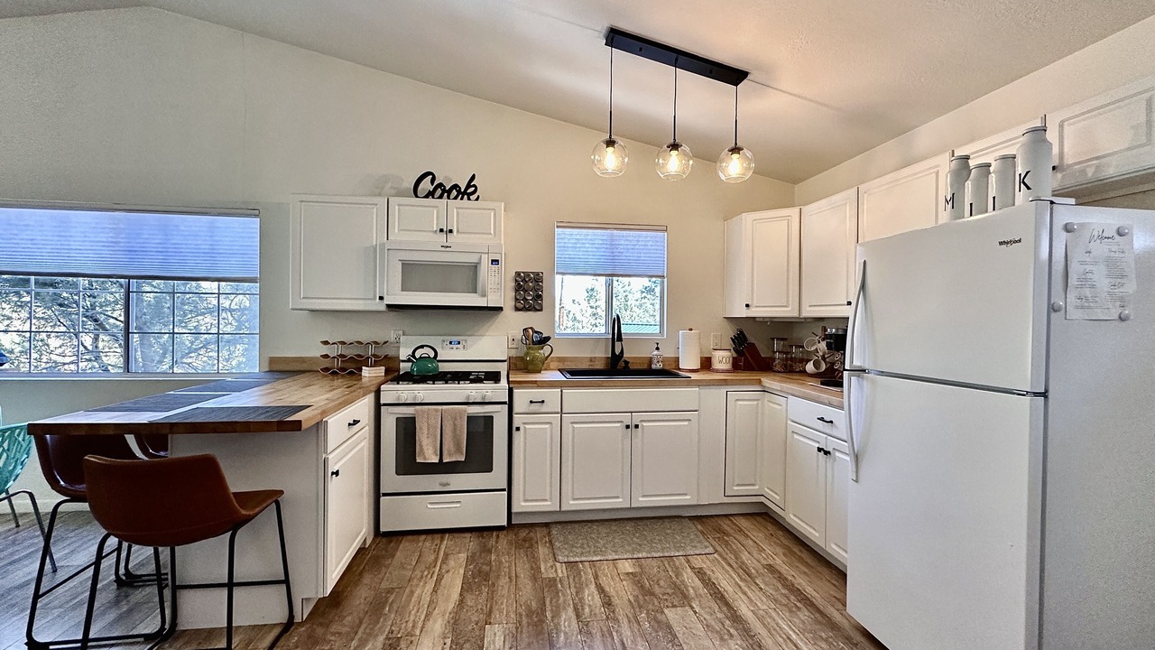 Photo of Kitchen in Sugarloaf