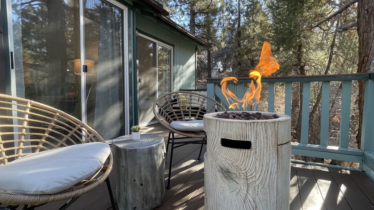 Photo of Patio Balcony in Sugarloaf