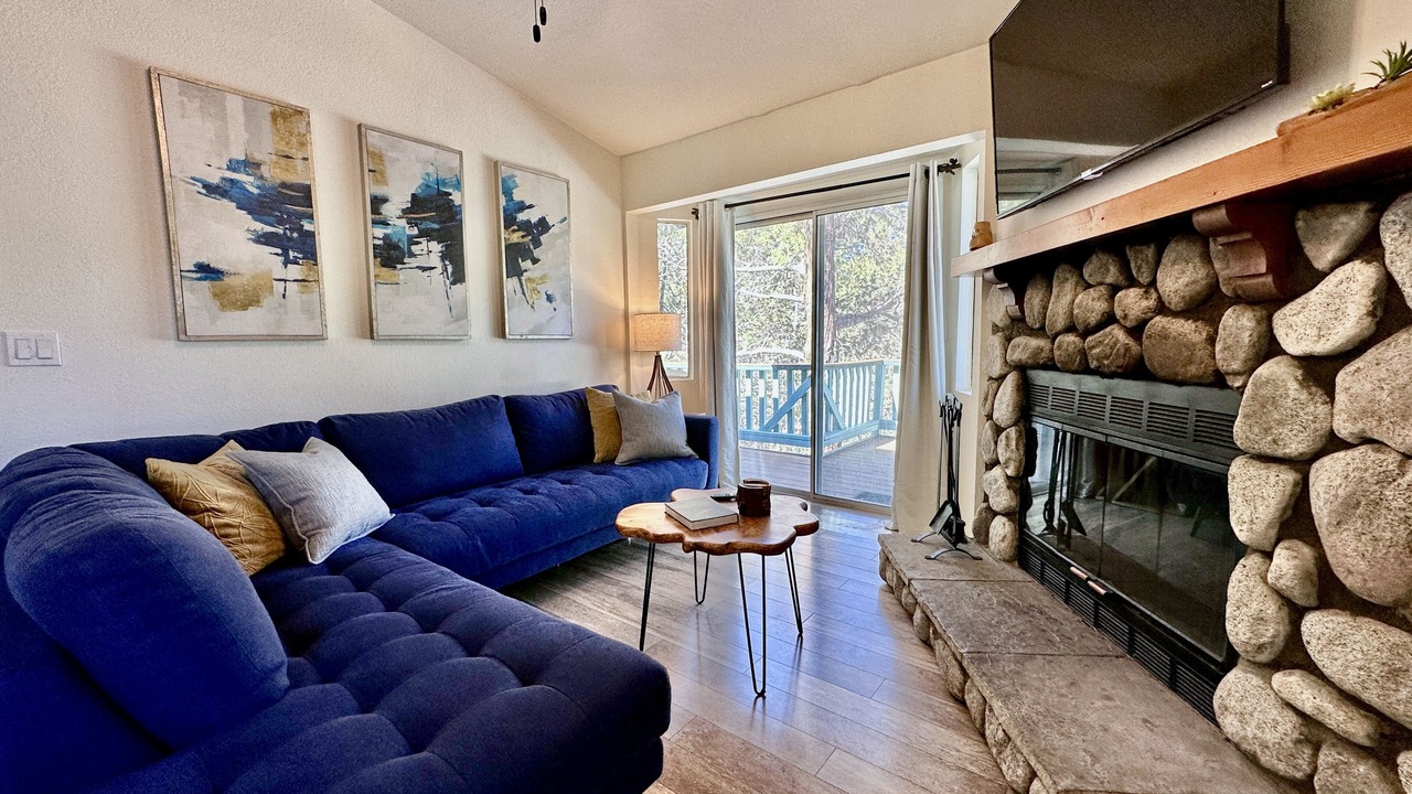 Photo of Livingroom in Sugarloaf