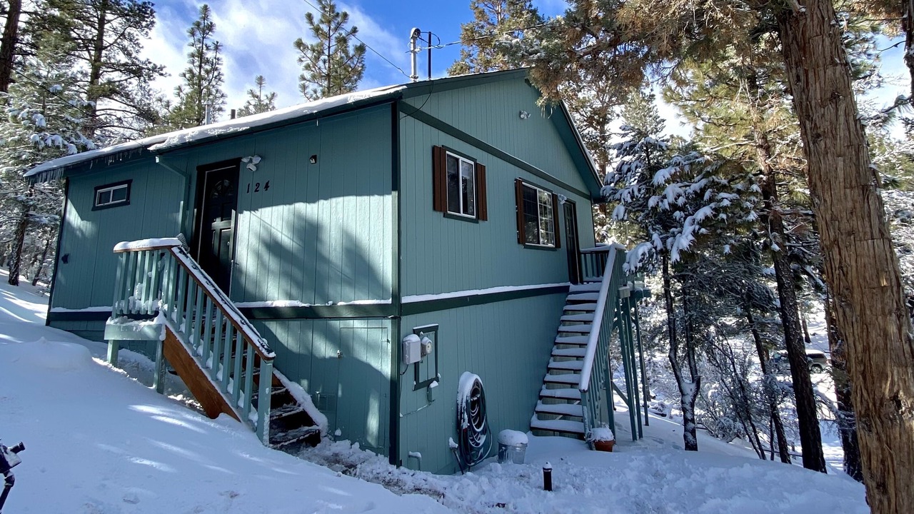 Photo of Outdoor in Sugarloaf