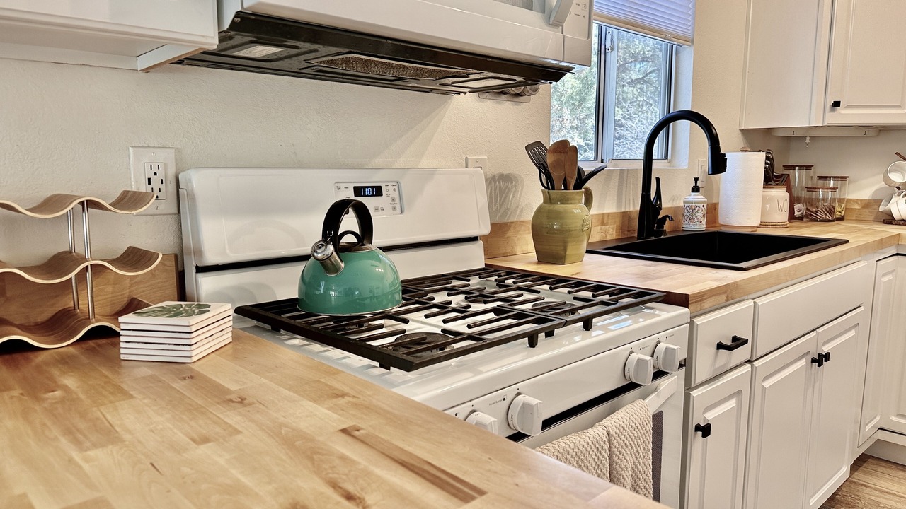 Photo of Kitchen in Sugarloaf