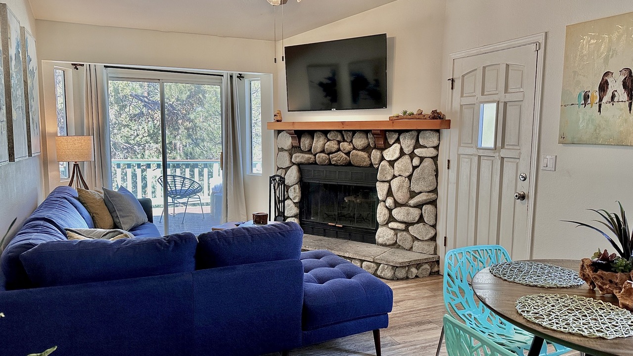 Photo of Livingroom in Sugarloaf