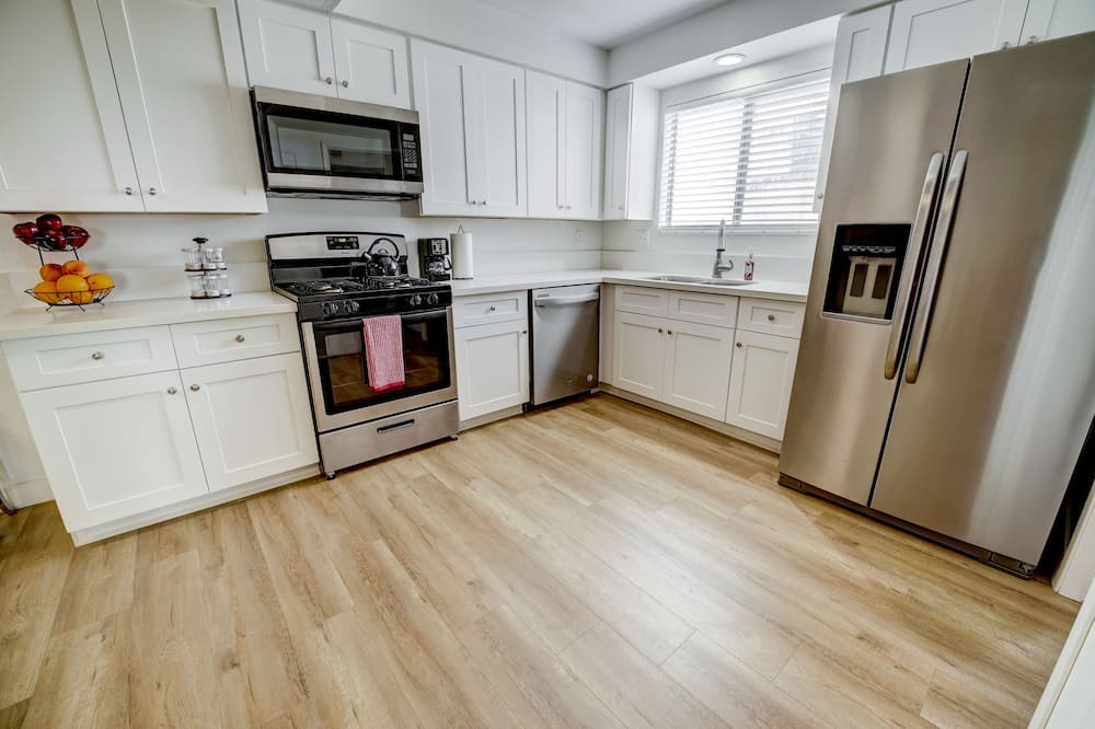 Photo of Kitchen in Rubidoux