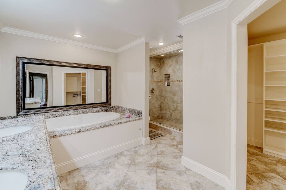 Photo of Bathroom in Rubidoux