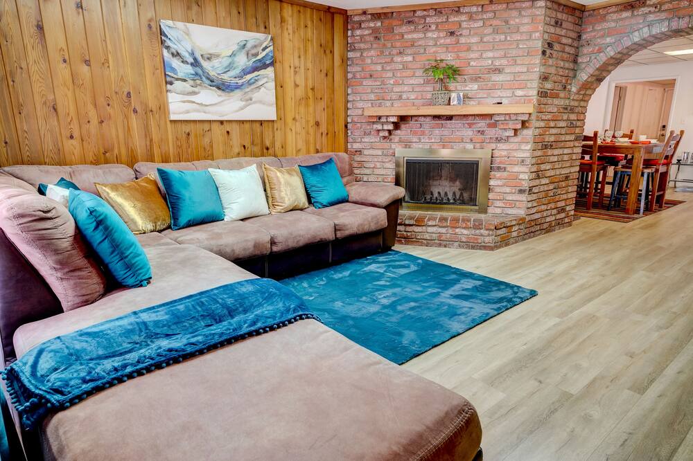 Photo of Livingroom in Rubidoux
