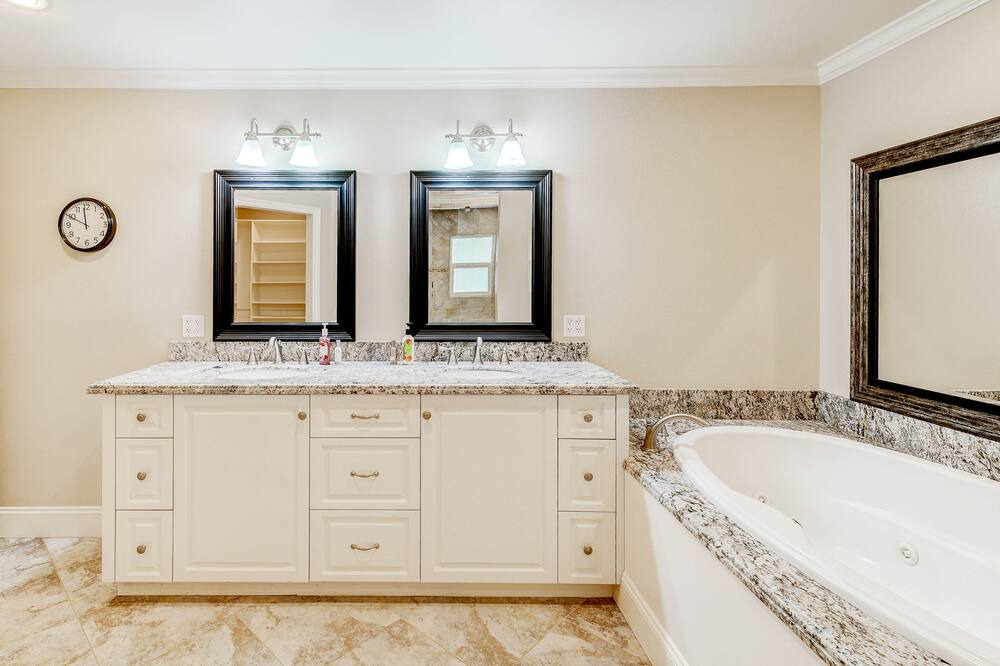Photo of Bathroom in Rubidoux
