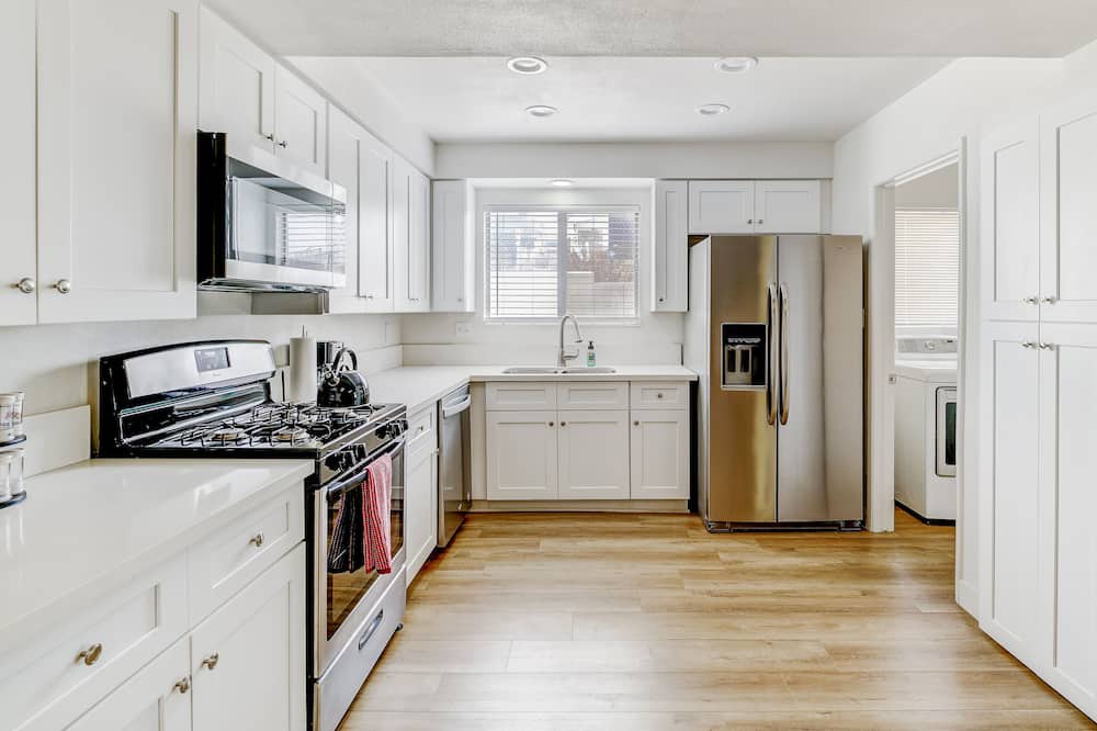 Photo of Kitchen in Rubidoux