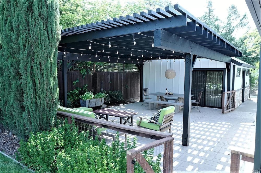 Photo of Outdoor in St. Helena
