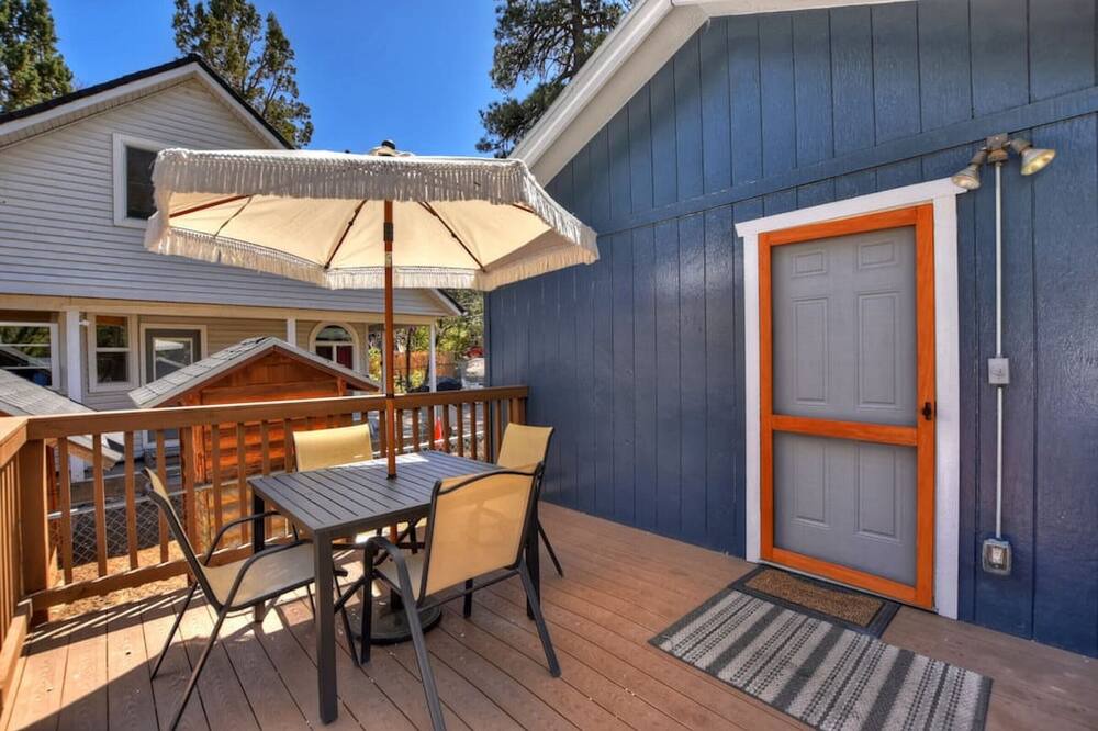 Photo of Patio Balcony in Sugarloaf