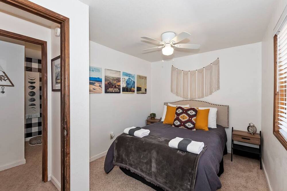 Photo of Bedroom in Sugarloaf