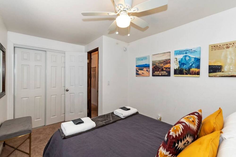 Photo of Bedroom in Sugarloaf