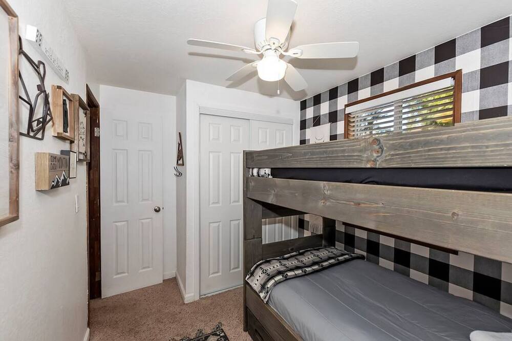 Photo of Bedroom in Sugarloaf