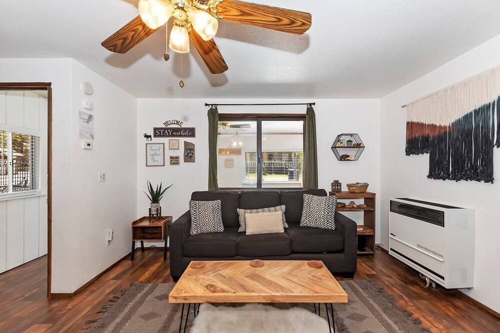 Photo of Livingroom in Sugarloaf