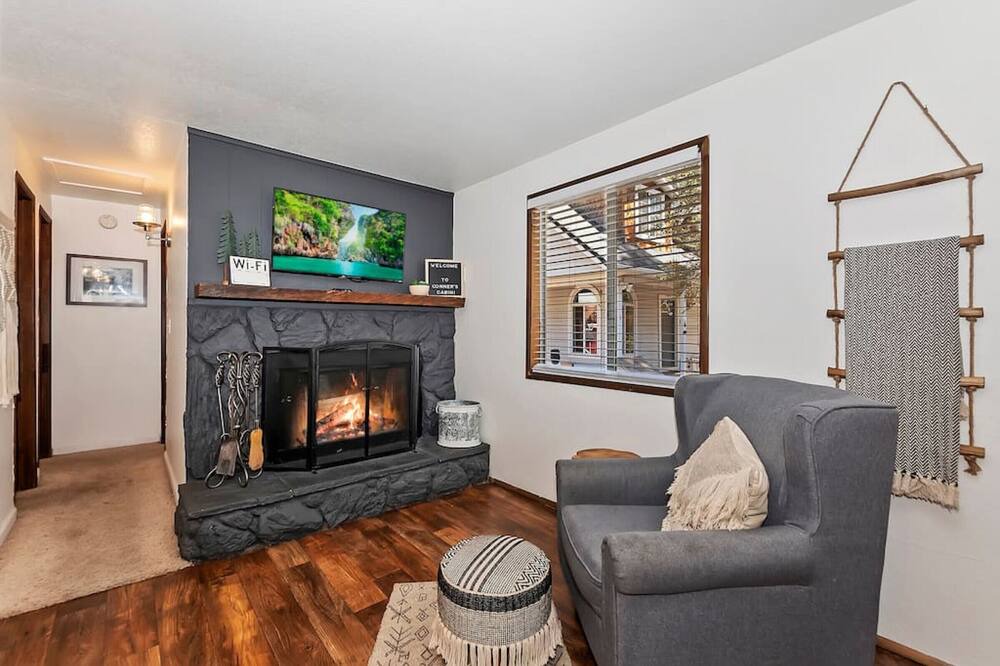 Photo of Livingroom in Sugarloaf