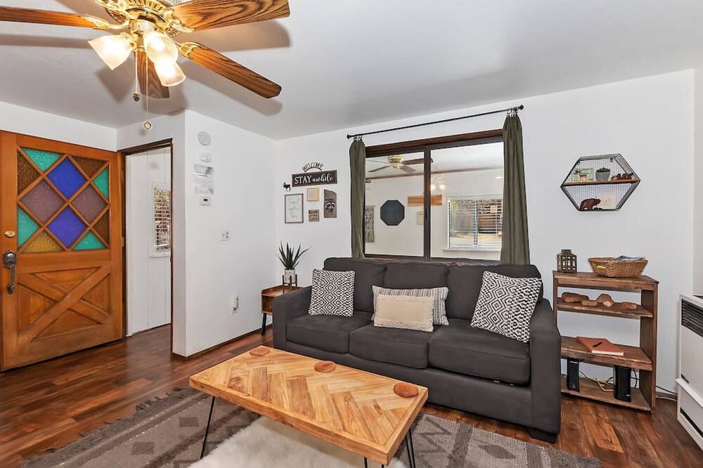 Photo of Livingroom in Sugarloaf