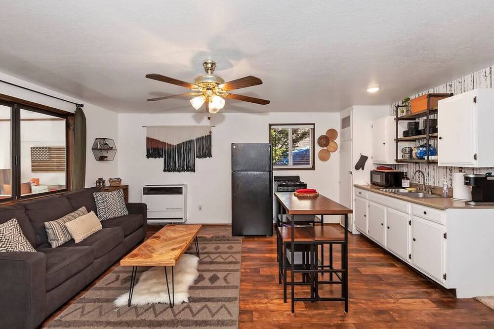 Photo of Livingroom in Sugarloaf