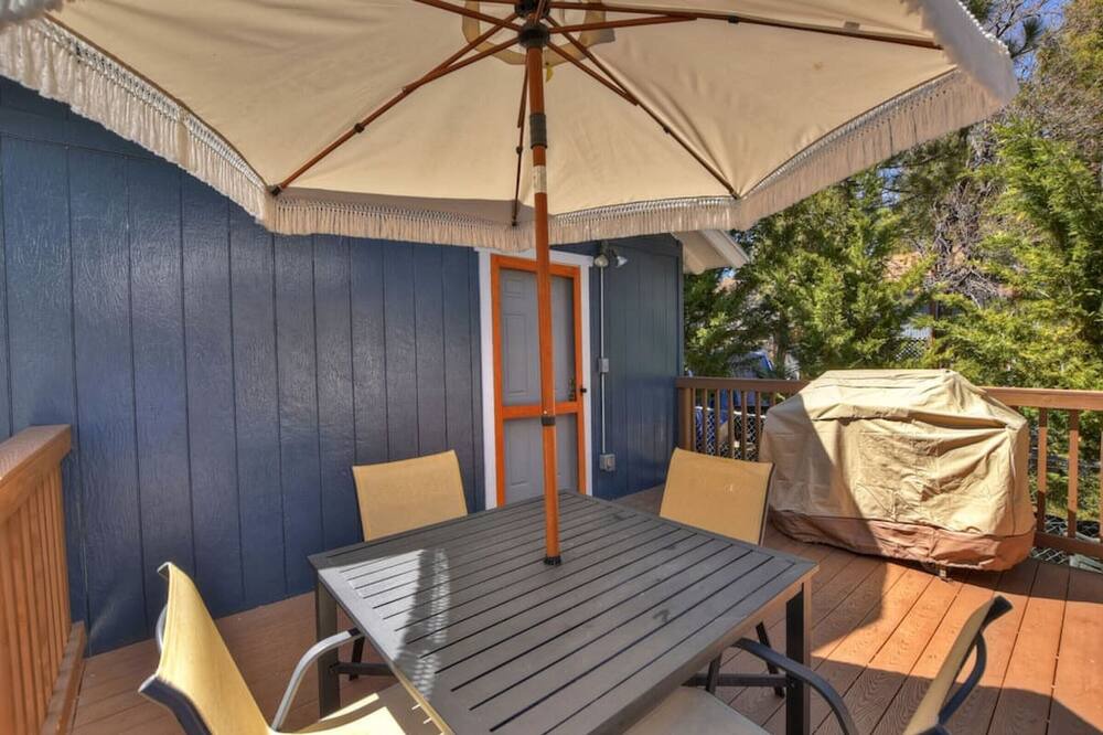 Photo of Patio Balcony in Sugarloaf