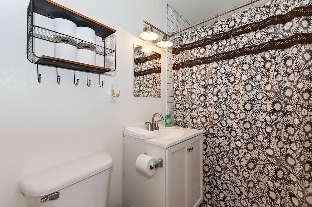 Photo of Bathroom in Sugarloaf