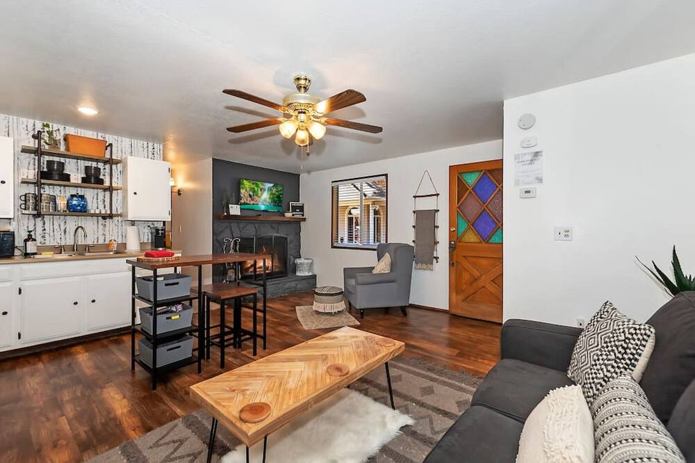 Photo of Livingroom in Sugarloaf
