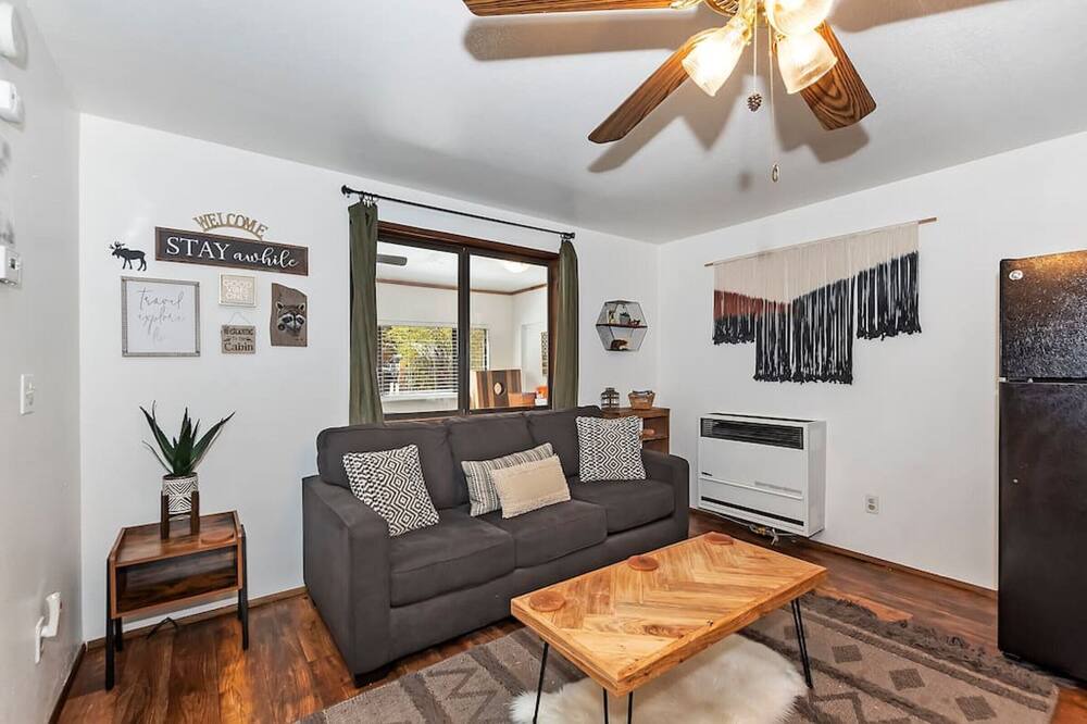 Photo of Livingroom in Sugarloaf