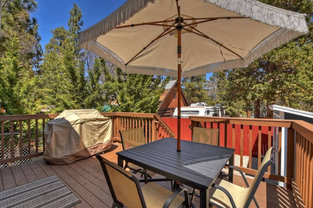 Photo of Patio Balcony in Sugarloaf