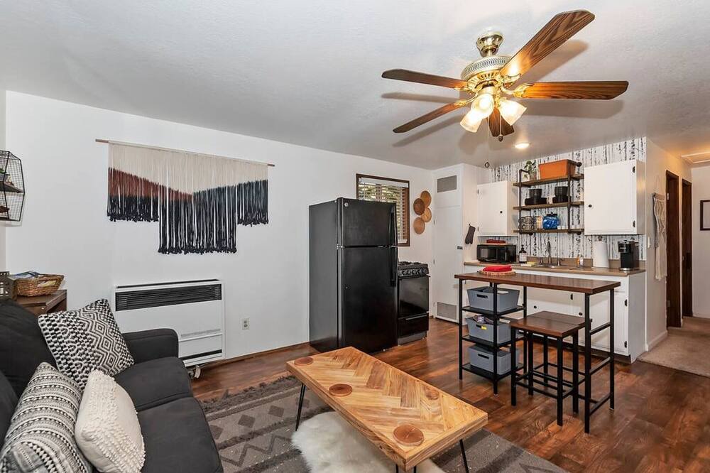 Photo of Livingroom in Sugarloaf