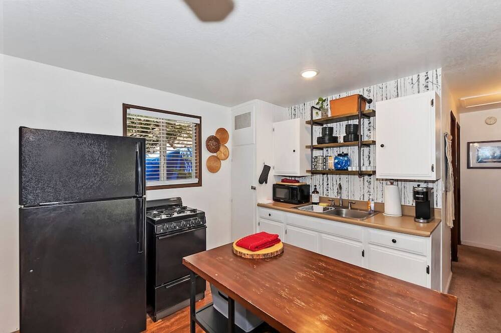 Photo of Kitchen in Sugarloaf