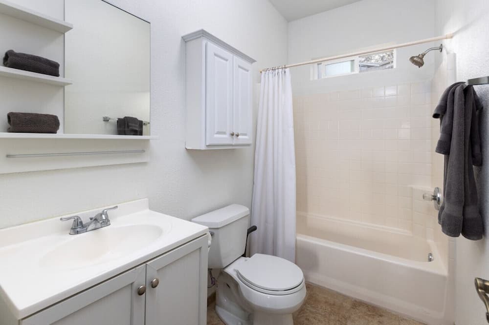 Photo of Bathroom in Crestline