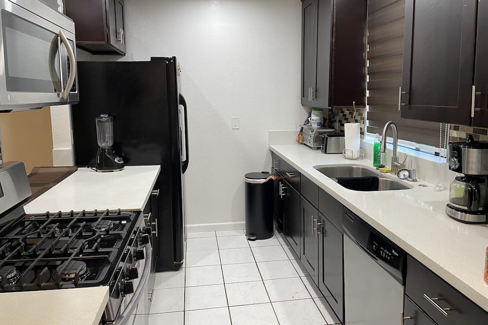 Photo of Kitchen in Downtown