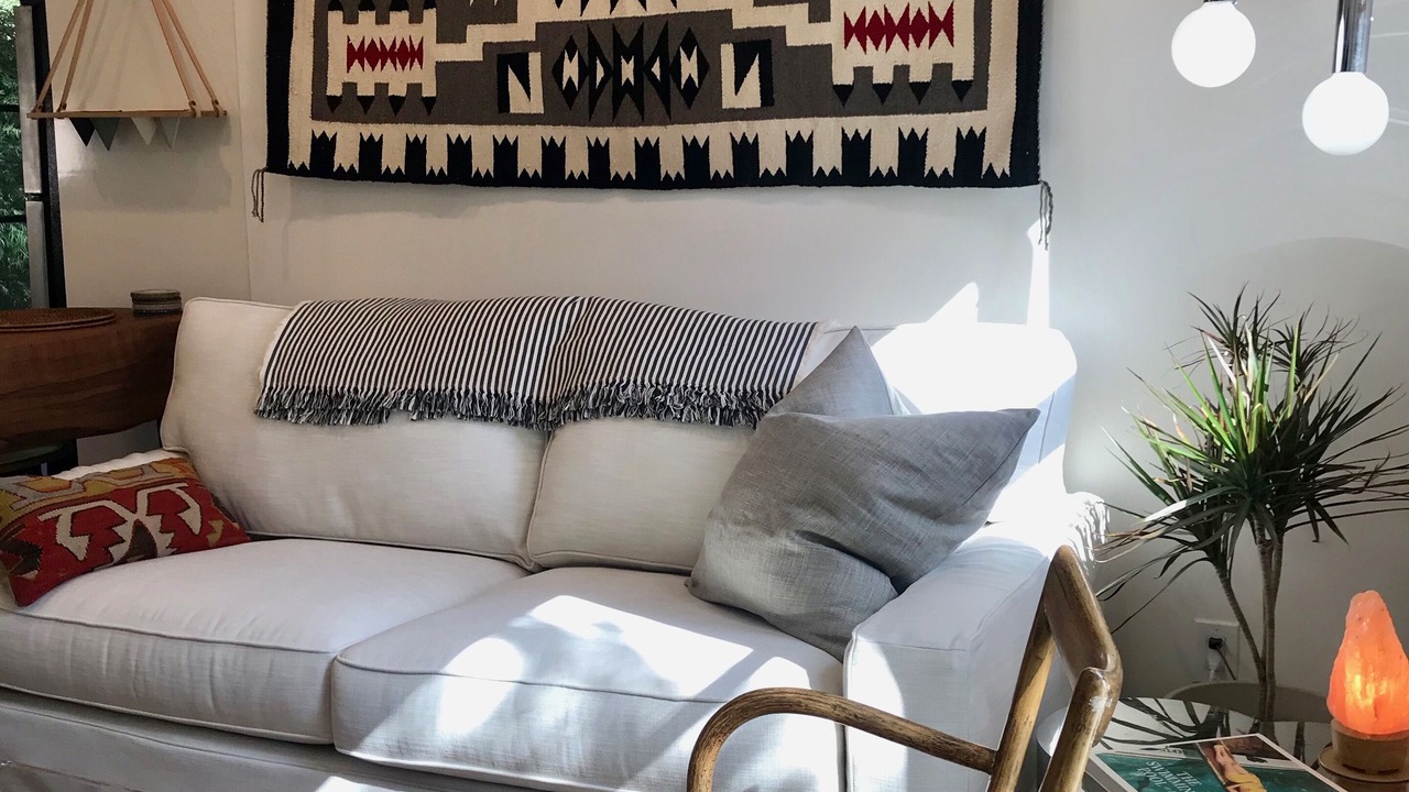 Photo of Livingroom in Atwater Village