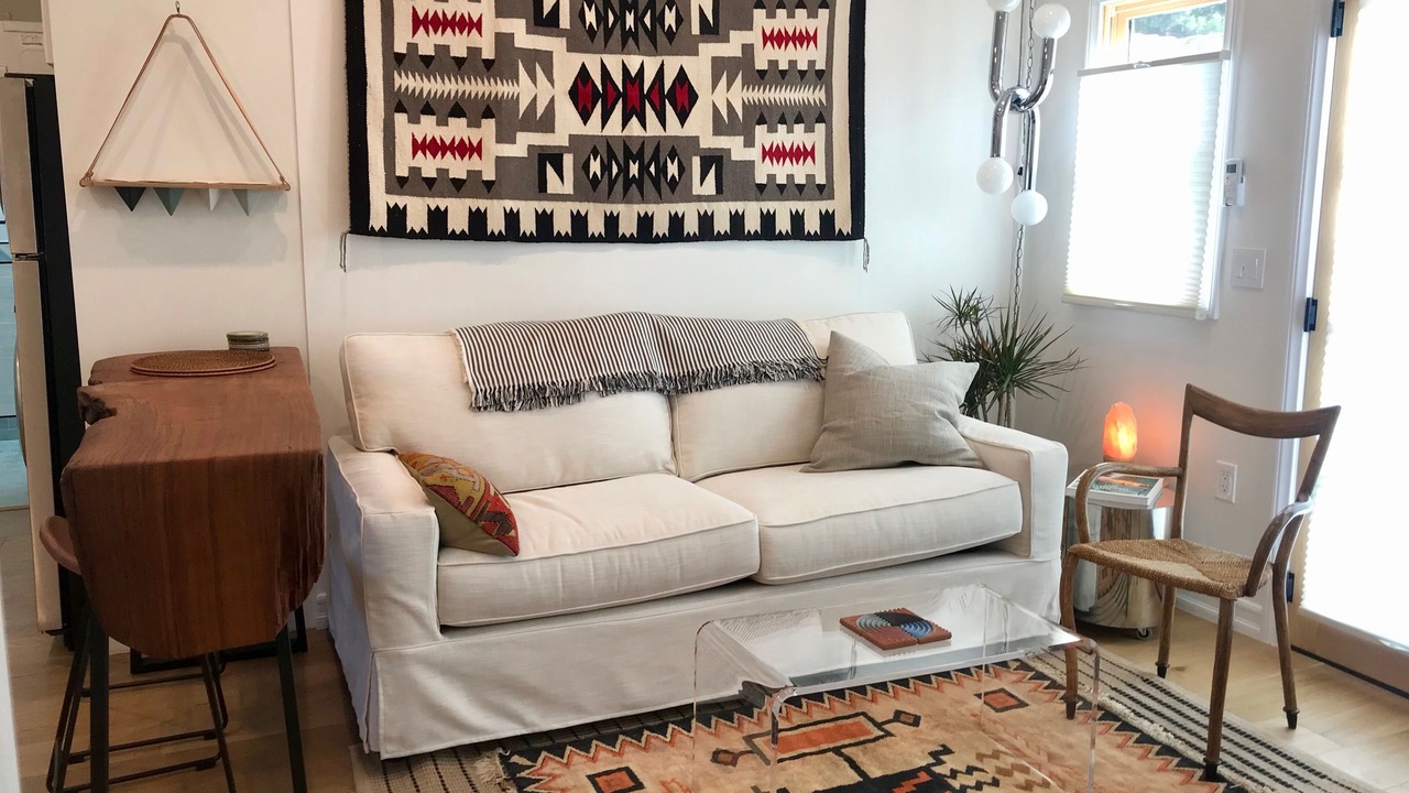 Photo of Livingroom in Atwater Village
