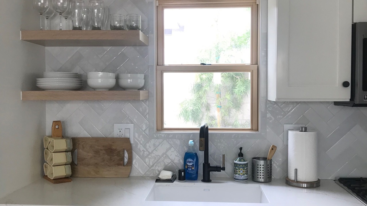 Photo of Kitchen in Atwater Village