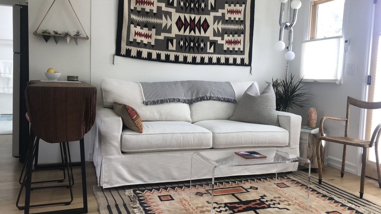Photo of Livingroom in Atwater Village