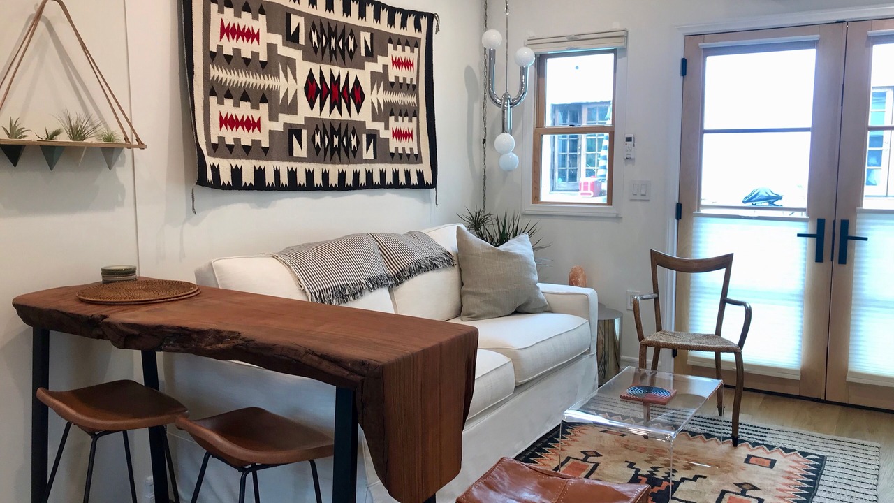 Photo of Livingroom in Atwater Village