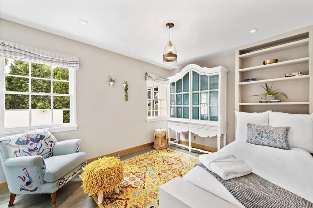 Photo of Bedroom in Studio City